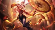 Skill dan Build Arli di Honor of Kings Terbaik