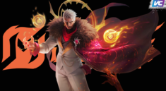 5 Hero EXP Laner Terbaik untuk Counter Yu Zhong