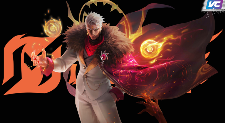5 Hero EXP Laner Terbaik untuk Counter Yu Zhong