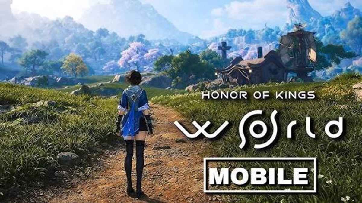 honor of kings mod