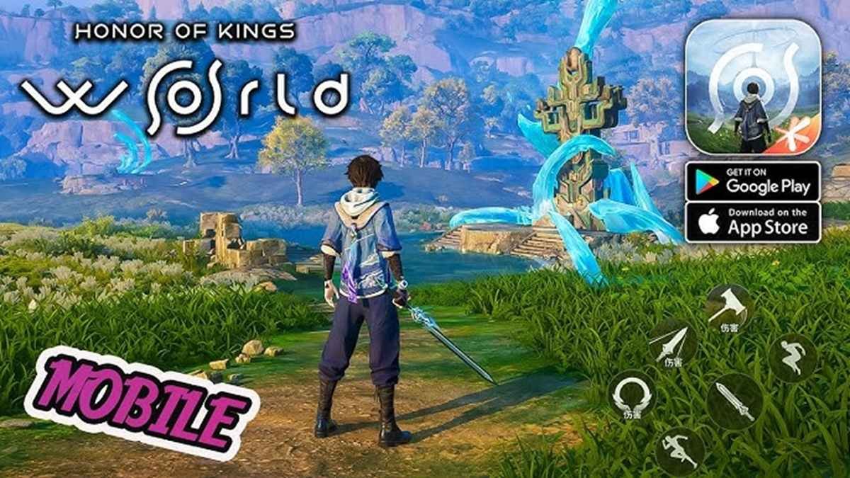 honor of kings mod
