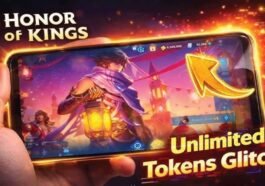 Mengenal Mod Honor of Kings dan Resiko Menggunakannya