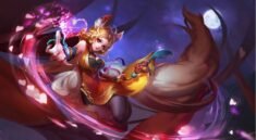 Skill dan Build Terbaik Daji di Honor of Kings
