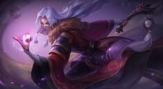 Skill dan Build Luo Yi Tersakit di Mobile Legends