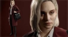 Alyssa Ashcroft, Sang Wartawan Cantik di Resident Evil