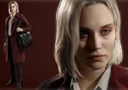 Alyssa Ashcroft, Sang Wartawan Cantik di Resident Evil