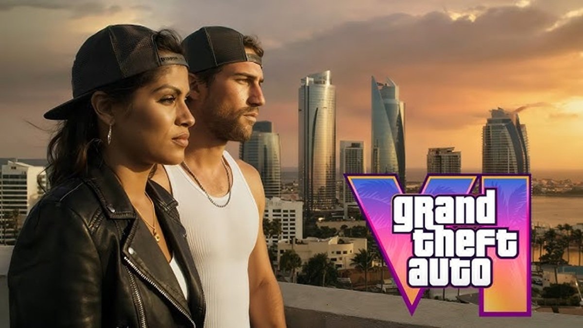 Karakter GTA VI