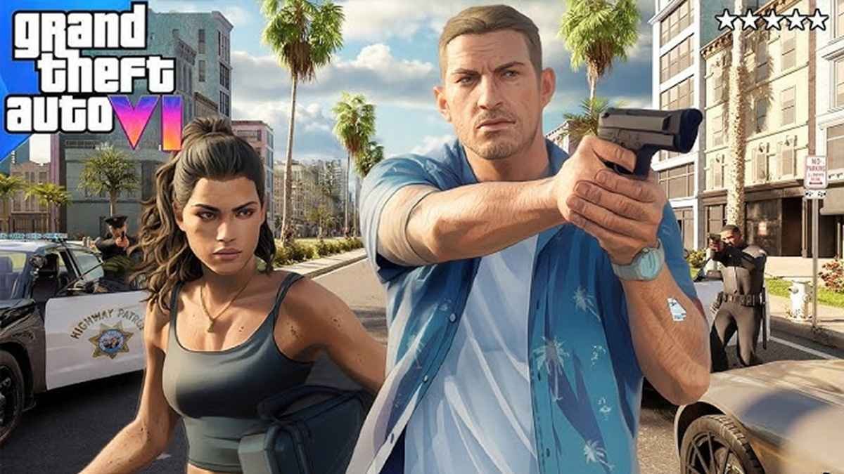 Karakter GTA VI