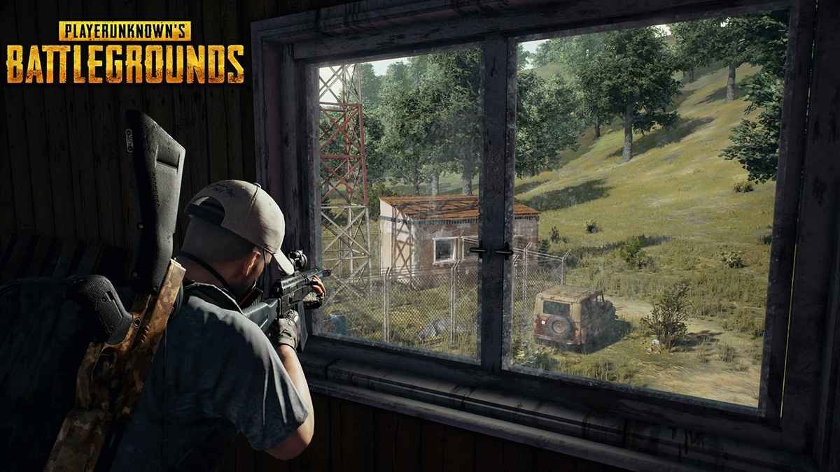 apakah PUBG cross platform