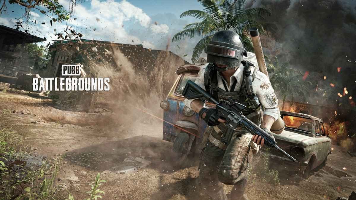 apakah PUBG cross platform