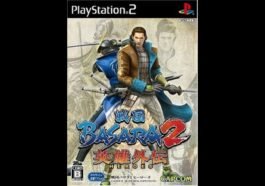 Kumpulan Cheat Basara 2 Heroes PS2 dan Cara Menggunakan