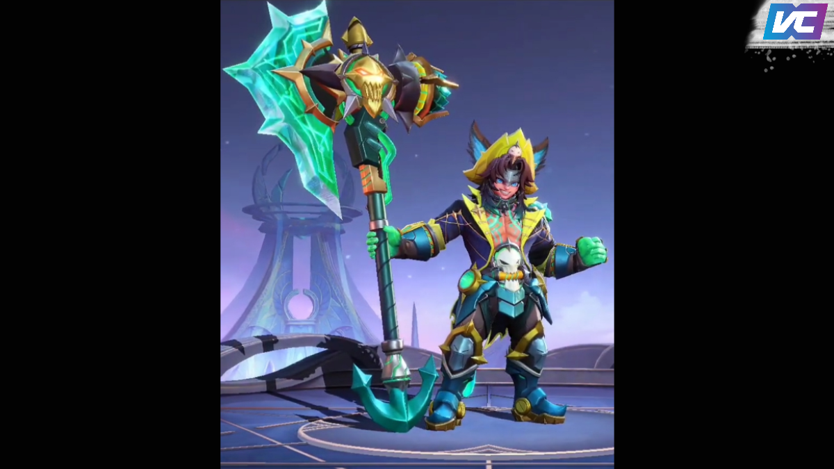 StarStarLight Agustus 2026
