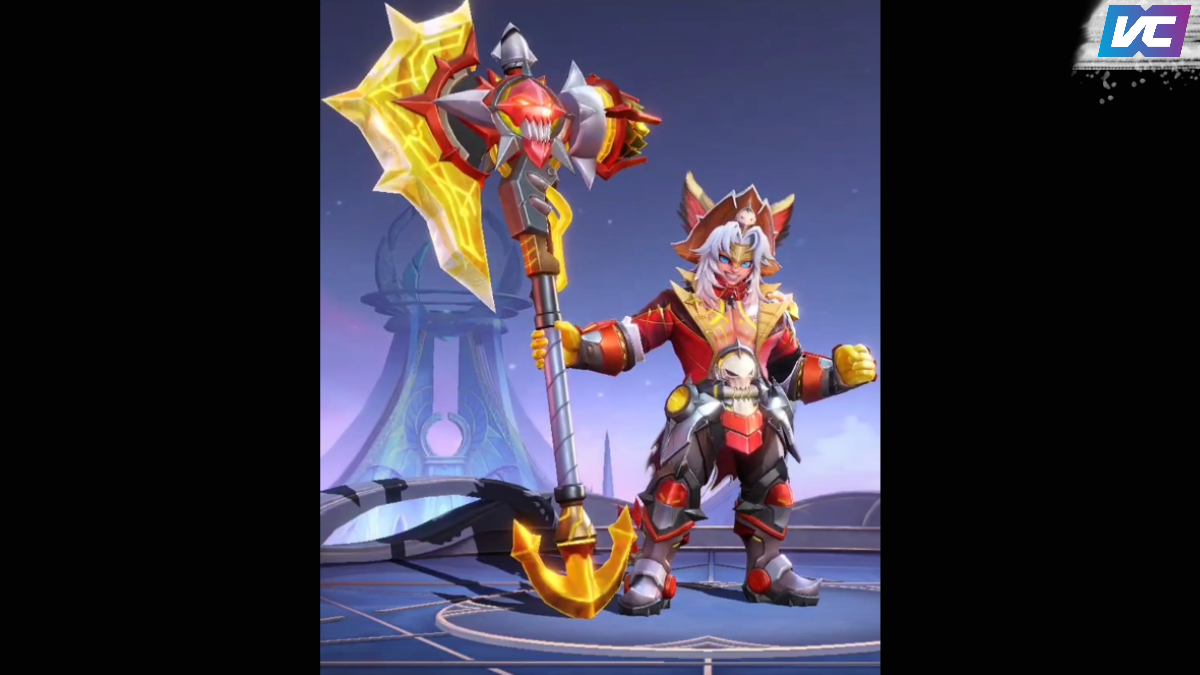 StarStarLight Agustus 2026