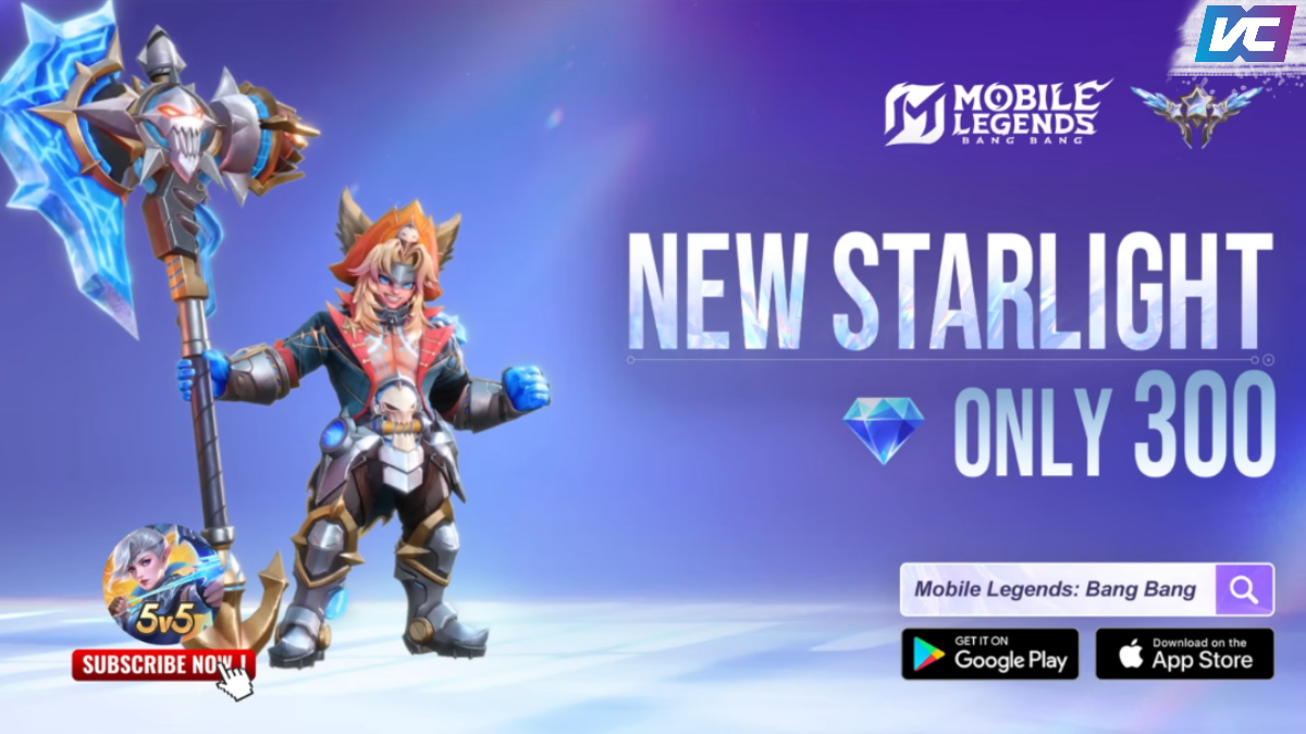 StarStarLight Agustus 2026