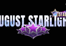 Bocoran Skin StarLight Agustus 2026