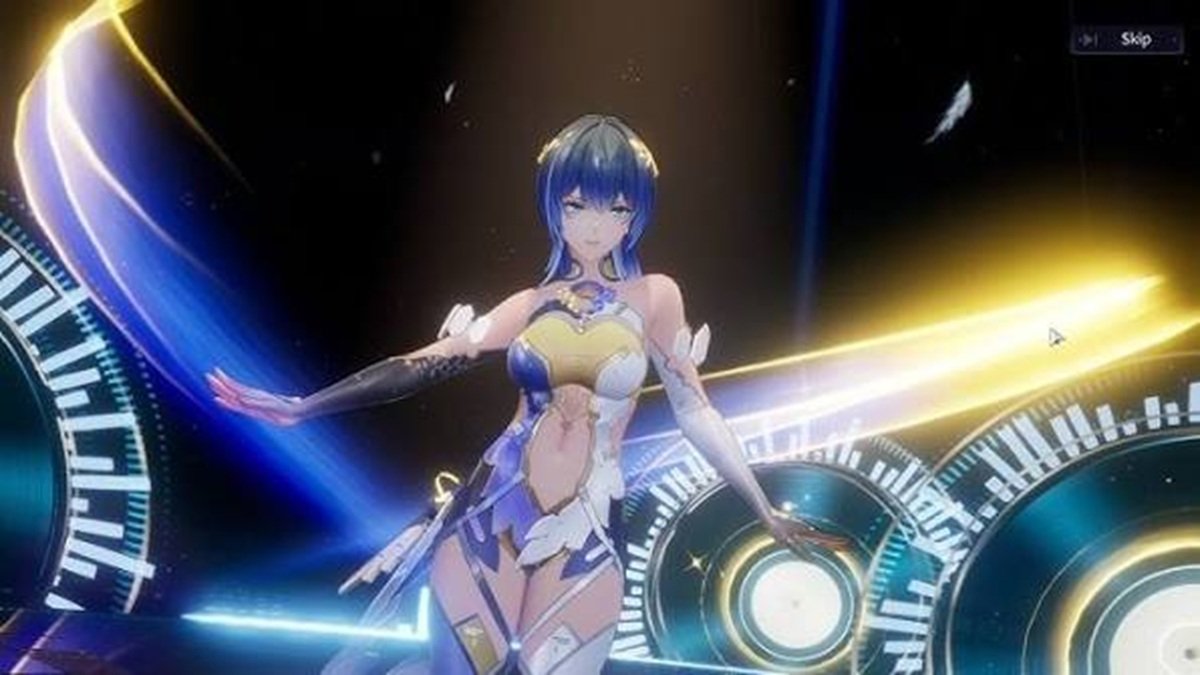 snowbreak tier list