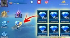 Cara Top Up Mobile Legends Pakai GoPay, OVO, DANA: Perbandingan Kecepatan & Harga