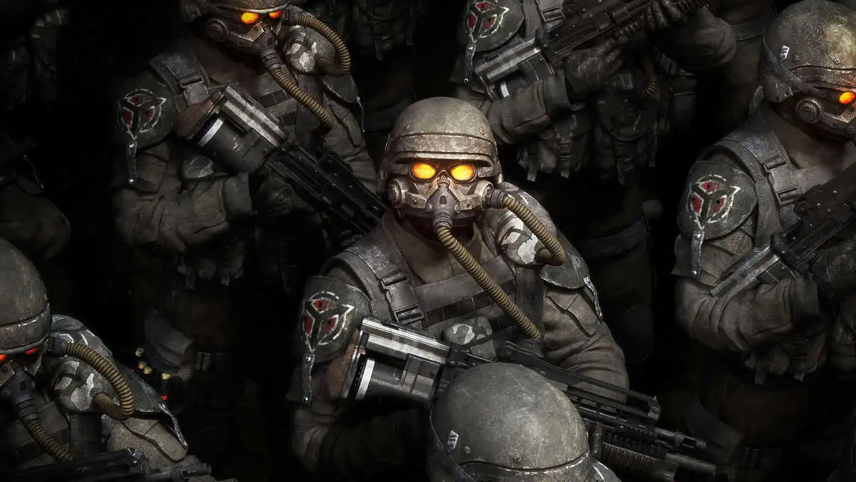 Killzone 2