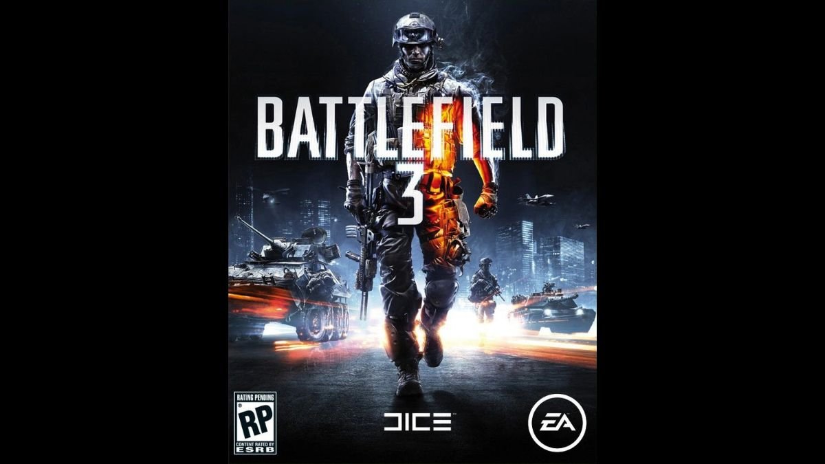 Game Perang PS3