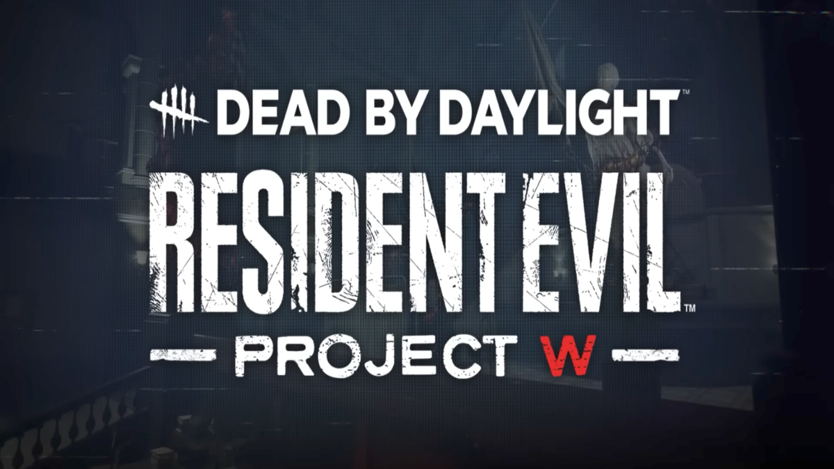 Zeno Resident Evil - Project W