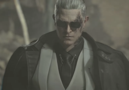 Semua Yang Perlu Kamu Tahu Dari Zeno Resident Evil Requiem