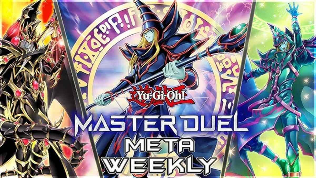 master duel meta