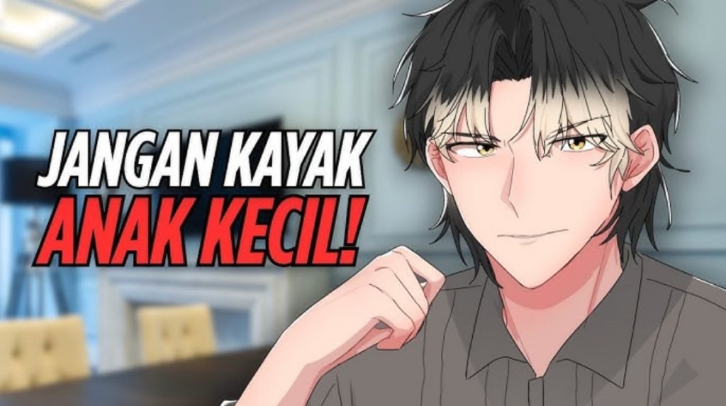 nama rp cowo