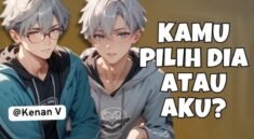 200 Rekomendasi Nama RP untuk Cowo yang Keren & Aesthetic