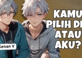 200 Rekomendasi Nama RP untuk Cowo yang Keren & Aesthetic
