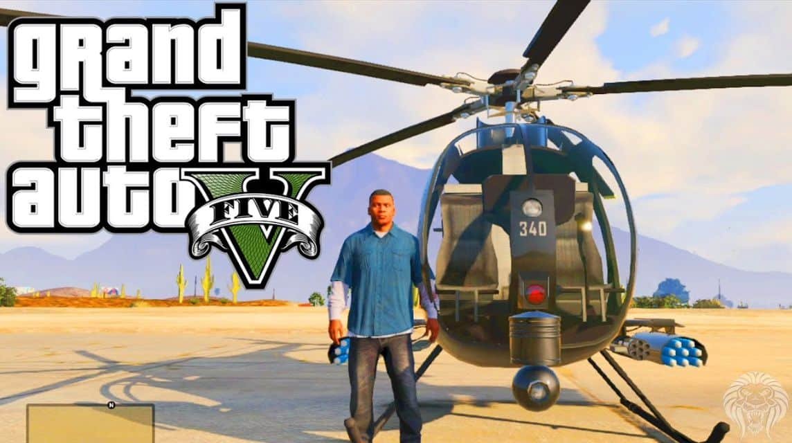 Cara Download GTA 5 Roleplay Indonesia