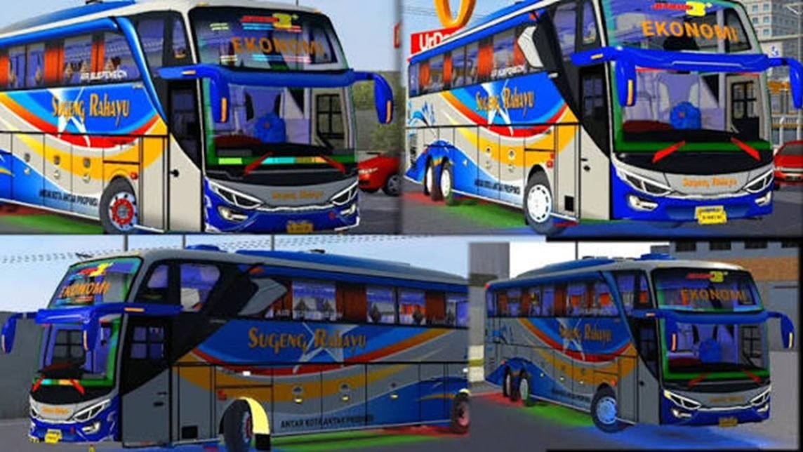 livery bussid nakula shd sugeng rahayu