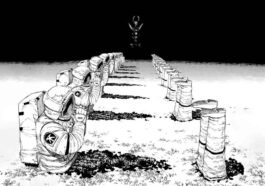 5 Fakta Darkness Devil di Chainsaw Man, Sosok Iblis Primordial