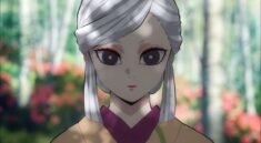 5 Fakta Karakter Amane Ubuyashiki Demon Slayer