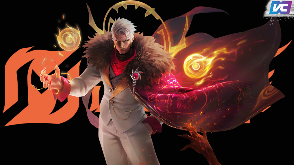 5 Hero EXP Laner Counter Yu Zhong Terbaik