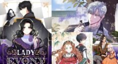 5 Rekomendasi Manhwa Kerajaan yang Wajib Kamu Baca