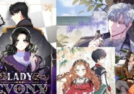 5 Rekomendasi Manhwa Kerajaan yang Wajib Kamu Baca