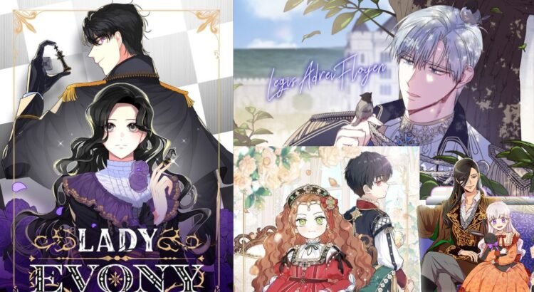 5 Rekomendasi Manhwa Kerajaan yang Wajib Kamu Baca