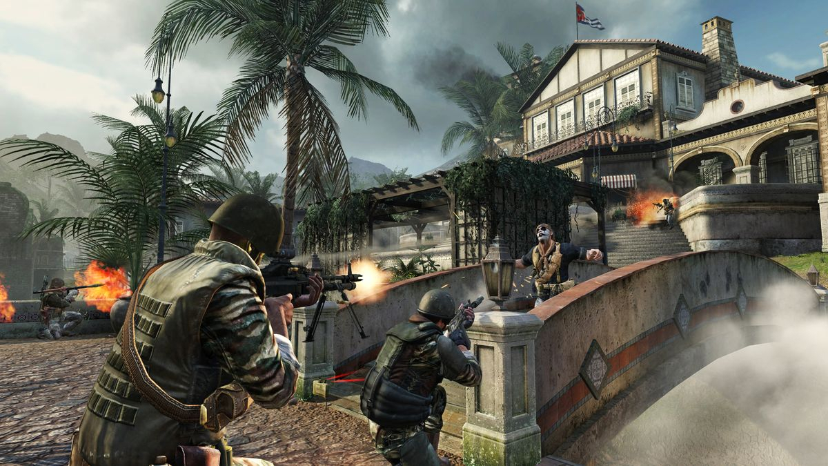 COD Blackops 3 