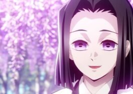 7 Fakta Menarik Kagaya Ubuyashiki di Demon Slayer