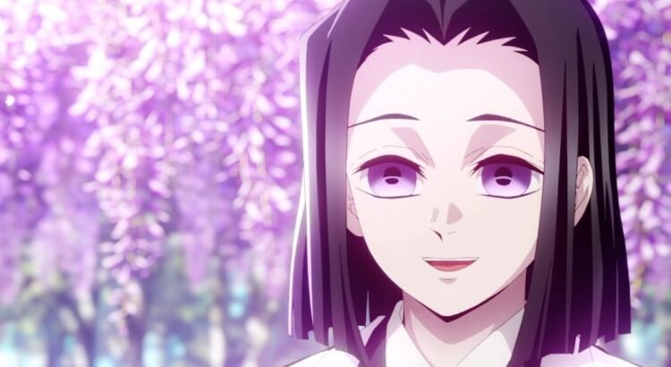 7 Fakta Menarik Kagaya Ubuyashiki di Demon Slayer