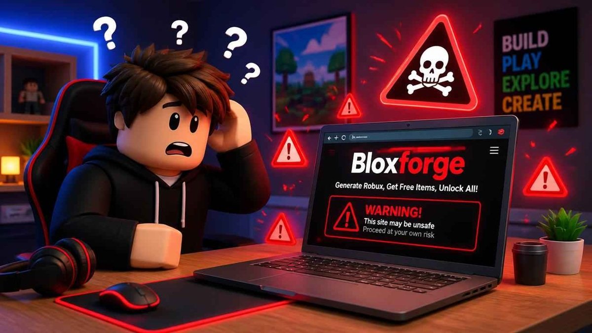 bloxforge