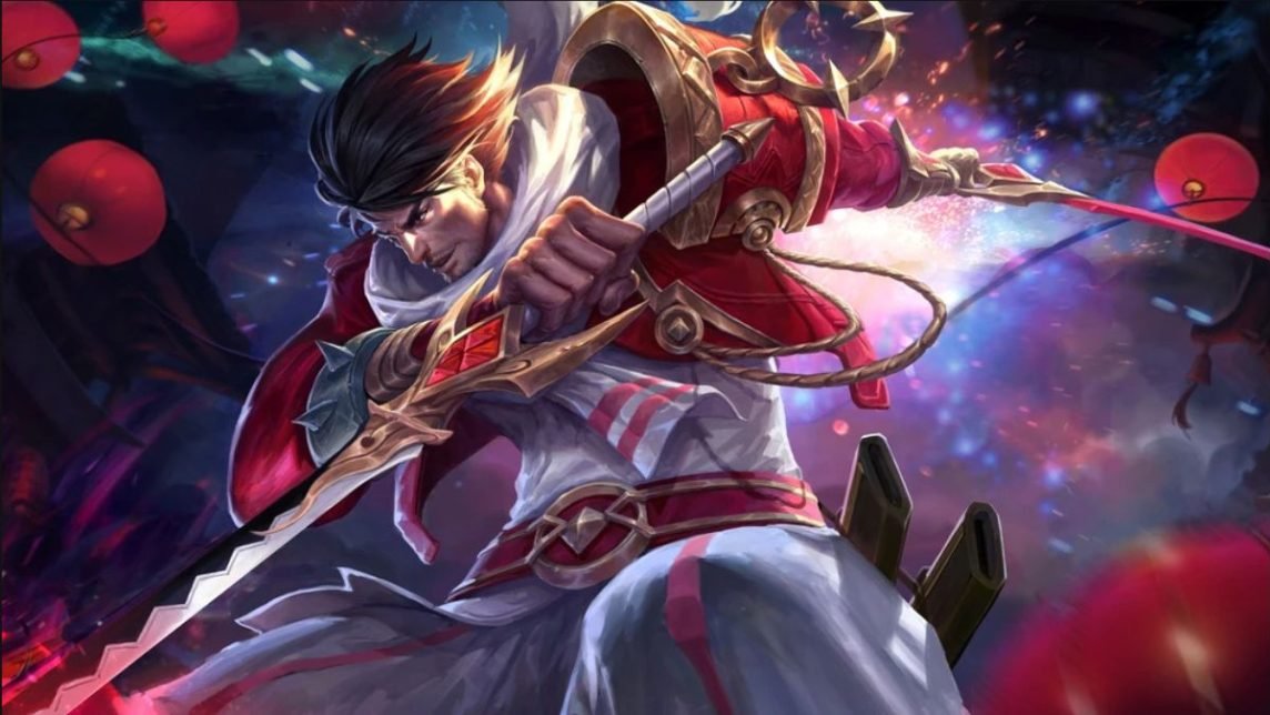 Musashi HOK