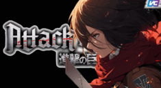 Di Ending Attack On Titan, Kenapa Mikasa Membunuh Eren?