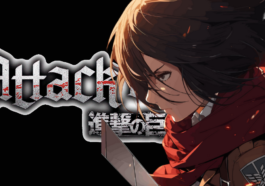 Di Ending Attack On Titan, Kenapa Mikasa Membunuh Eren?