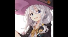 Elaina Wandering Witch: Tentang HIngga Fakta-Faktanya