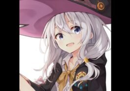 Elaina Wandering Witch: Tentang HIngga Fakta-Faktanya