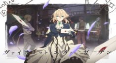 Jangan Tertukar, ini Urutan Nonton Violet Evergarden yang Benar