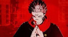 Kekuatan Menggila di Jujutsu Kaisen