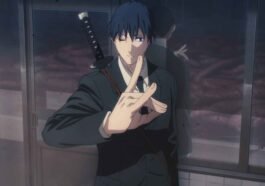Kekuatan dan Fakta Menarik Aki Hayakawa di Chainsaw Man