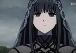 Kekuatan dan Kelemahan Osaragi di Sakamoto Days